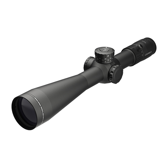 LEU MK5 HD 5-25X56 35MM M1C3 FFP PR2-MOA - Sale